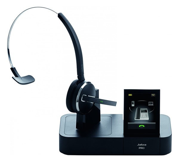 bluetooth headset for office phone